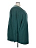 Lane Bryant Teal Pullover Sweater Size 30 - 32 Plus - photo 4