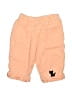 Carter's Orange Casual Pants 3-6 MO / 6 MO - photo 1