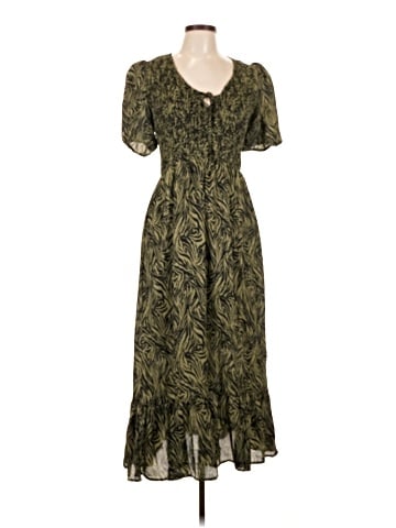 Heartloom Casual Dress (view 1)