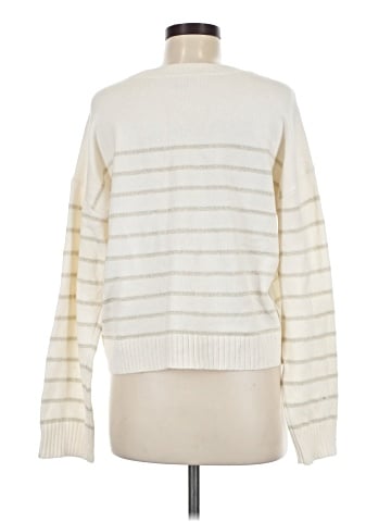 Ann Taylor LOFT Long Sleeve Turtleneck (view 2)