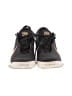 Nike Black Sneakers Size 4 1/2 (youth) - photo 2