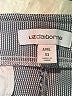 Liz Claiborne Blue Casual Pants Size 10 - photo 7