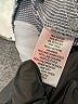 Liz Claiborne Blue Casual Pants Size 10 - photo 8