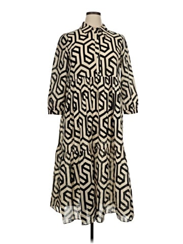 Zara Casual Dress (view 1)