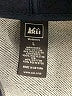 REI Gray Jacket Size L - photo 6
