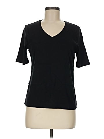 Chico's Short Sleeve T-Shirt (view 1)