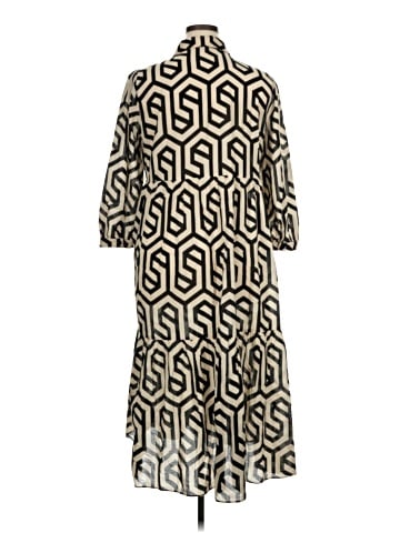 Zara Casual Dress (view 2)