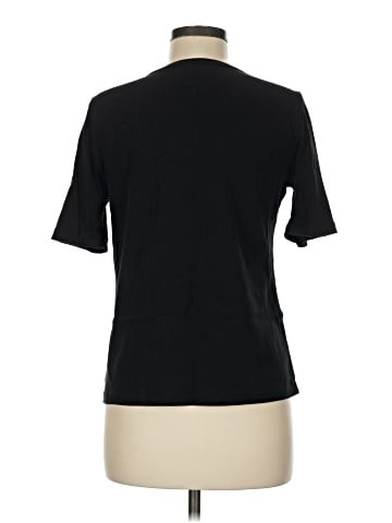 Chico's Short Sleeve T-Shirt (view 2)