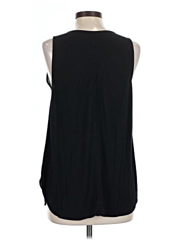 Ann Taylor LOFT Outlet Sleeveless Blouse (view 2)