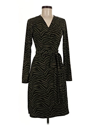 Banana Republic Factory Store Casual Dress (view 1)