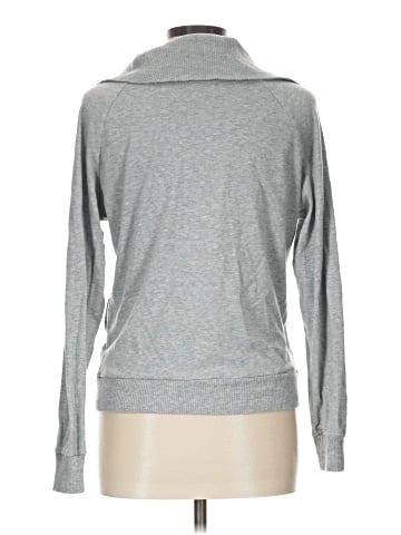 Cosabella Zip Up Hoodie (view 2)