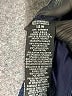 R&M Richards Blue Cardigan Size 14W - photo 8