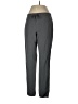 Eddie Bauer Solid Gray Casual Pants Size M - photo 1