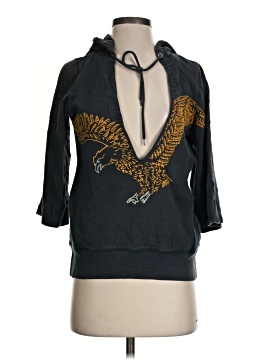 Lucky Brand Pullover Sweater