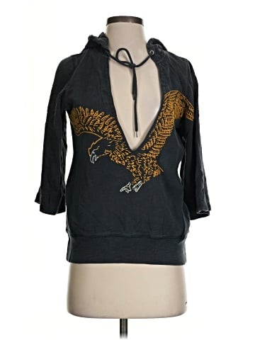Lucky Brand Pullover Sweater (view 1)