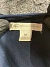 Cato 100% Polyester Paisley Blue Casual Dress Size M - photo 7