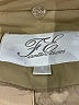 Assorted Brands Tan Trenchcoat Size S - photo 6