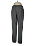 Eddie Bauer Solid Gray Casual Pants Size M - photo 2