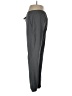 Eddie Bauer Solid Gray Casual Pants Size M - photo 5