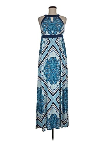 Elle Casual Dress (view 1)