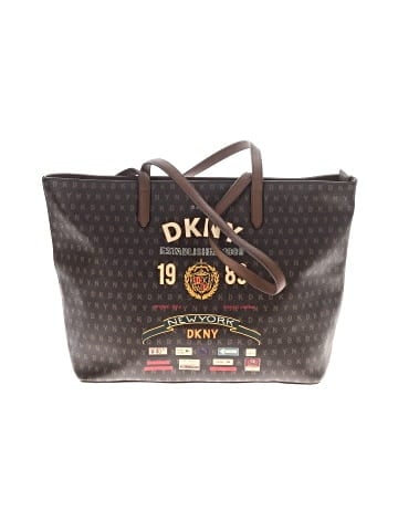 DKNY Tote (view 1)
