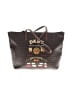 DKNY Brown Tote One size - photo 1