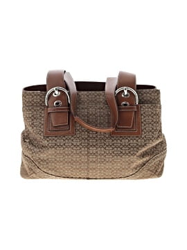 Coach Factory Tote