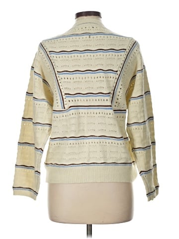 Baltic Born Pullover Sweater (view 2)