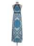 Elle Blue Casual Dress Size 6 - photo 2