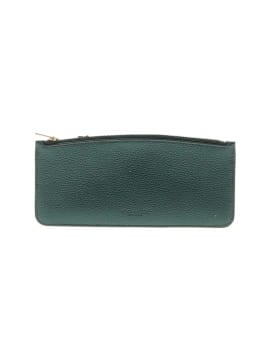 Coach Factory Leather Wallet