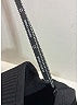 Herve Leger Black Cocktail Dress Size S - photo 10