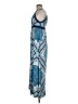 Elle Blue Casual Dress Size 6 - photo 5
