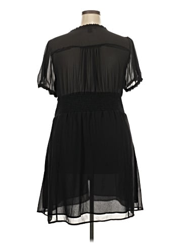 Forever 21 Plus Casual Dress (view 2)