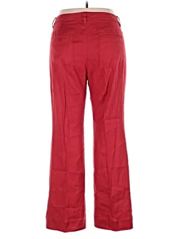 CAbi Linen Pants (view 2)