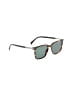 DAVID BECKHAM EYEWEAR Green Sunglasses One size - photo 1