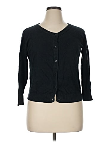 Mossimo Supply Co. Cardigan (view 1)