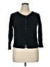 Mossimo Supply Co. Black Cardigan Size XL - photo 1