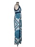 Elle Blue Casual Dress Size 6 - photo 4