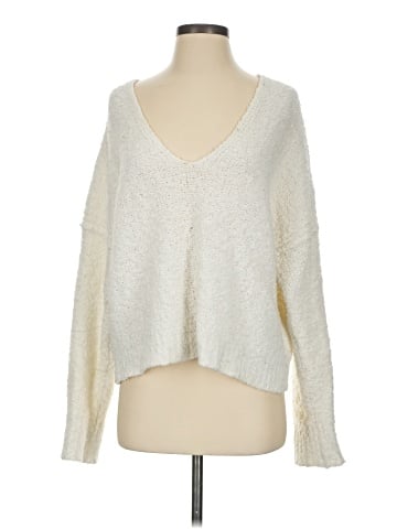 Free People Pullover Sweater (view 1)