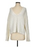 Free People Ivory Pullover Sweater Size S - photo 1