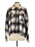 La Miel 100% Polyester Gray Jacket Size L - photo 1