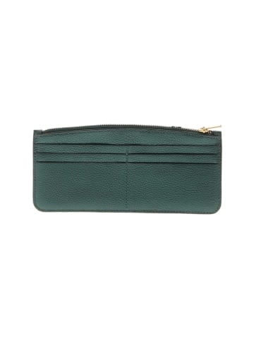 Coach Factory Leather Wallet (view 2)