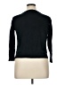 Mossimo Supply Co. Black Cardigan Size XL - photo 2