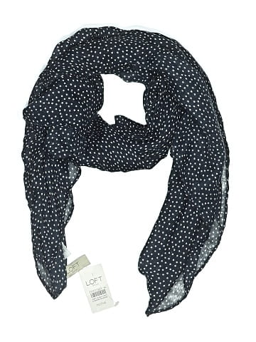 Ann Taylor LOFT Scarf (view 1)