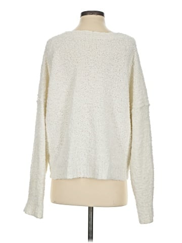 Free People Pullover Sweater (view 2)