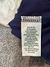 GNW Blue Sleeveless Top Size L - photo 8