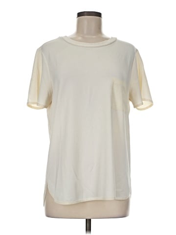 Banana Republic Short Sleeve T-Shirt (view 1)