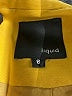 Liquid Yellow Coat Size 8 - photo 6