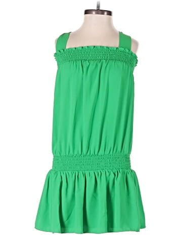 Amanda Uprichard Casual Dress (view 1)