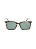 DAVID BECKHAM EYEWEAR Green Sunglasses One size - photo 2
